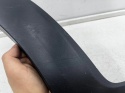 Listwa Hyundai Tucson 3 III 15-20r. prawa tylna nakładka dolna drzwi rant nadkola prawy tył 87734-d7000