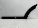 Listwa Hyundai Tucson 3 III 15-20r. prawa tylna nakładka dolna drzwi rant nadkola prawy tył 87734-d7000