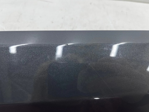 Listwa Kia EV3 24r.- GT-line prawa przednia nakładka dolna drzwi prawy przód 87726-ev200