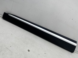 Listwa MG ZS II 24r.- lewa przednia dolna nakładka drzwi bocznych lewy przód 11410355