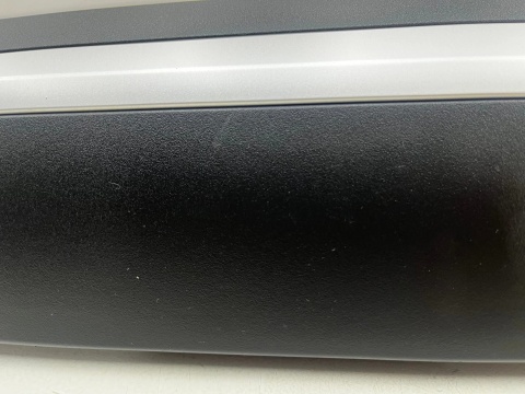 Listwa MG ZS II 24r.- lewa przednia dolna nakładka drzwi bocznych lewy przód 11410355