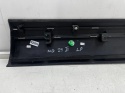 Listwa MG ZS II 24r.- lewa przednia dolna nakładka drzwi bocznych lewy przód 11410355