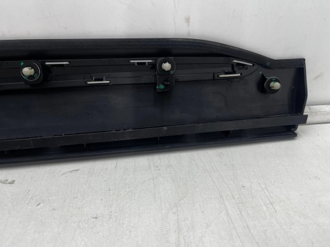 Listwa MG ZS II 24r.- lewa przednia dolna nakładka drzwi bocznych lewy przód 11410355