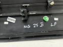 Listwa MG ZS II 24r.- lewa przednia dolna nakładka drzwi bocznych lewy przód 11410355