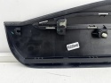 Listwa MG ZS II 24r.- lewa tylna dolna nakładka drzwi bocznych lewy tył 11410357