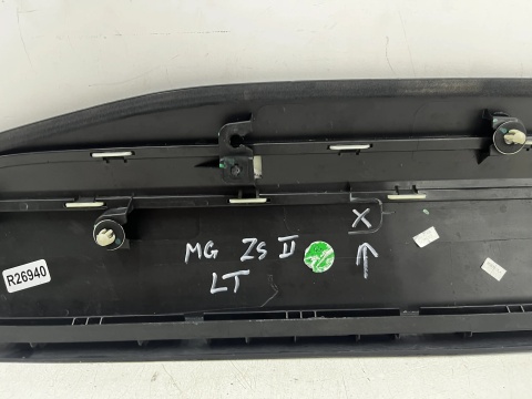 Listwa MG ZS II 24r.- lewa tylna dolna nakładka drzwi bocznych lewy tył 11410357