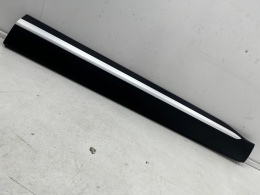 Listwa MG ZS II 24r.- prawa przednia dolna nakładka drzwi bocznych prawy przód 11410356