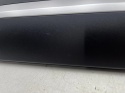 Listwa MG ZS II 24r.- prawa przednia dolna nakładka drzwi bocznych prawy przód 11410356