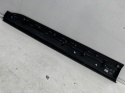 Listwa MG ZS II 24r.- prawa przednia dolna nakładka drzwi bocznych prawy przód 11410356