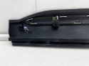 Listwa MG ZS II 24r.- prawa przednia dolna nakładka drzwi bocznych prawy przód 11410356