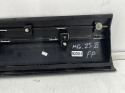 Listwa MG ZS II 24r.- prawa przednia dolna nakładka drzwi bocznych prawy przód 11410356