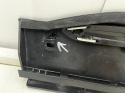 Listwa MG ZS II 24r.- prawa przednia dolna nakładka drzwi bocznych prawy przód 11410356