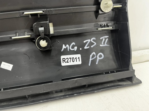 Listwa MG ZS II 24r.- prawa przednia dolna nakładka drzwi bocznych prawy przód 11410356