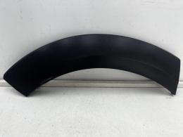 Listwa Mazda CX-3 14-21r. prawa tylna nakładka błotnika zderzaka rant prawy tył d10e-51w51