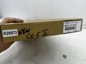 Listwa Mazda CX-5 II KF KB 16-25r. NOWA prawa przednia osłona słupka drzwi przednich prawy przód POŁYSK kb8a-50-m10f kb8a50m11