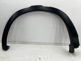 Listwa Mazda CX-5 III 25r.- PRAWY tylny rant nadkola błotnika nakładka strukturalna prawy tył klbc-51w51