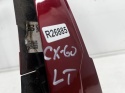 Listwa Mazda CX-60 22r.- lewy tylny rant nadkola błotnika nakładka połysk lewy tył kr9r-51w61
