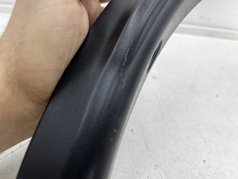 Listwa Nissan X-Trail III T32 Rogue 13-21r. PRAWY tylny rant nadkola błotnika nakładka strukturalna prawy tył 788604ce1a