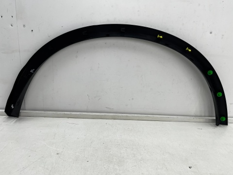 Listwa Nissan X-Trail III T32 Rogue 13-21r. PRAWY tylny rant nadkola błotnika nakładka strukturalna prawy tył 788604ce1a