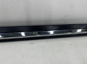 Listwa Nissan X-Trail T32 LIFT 17-22r. prawa przednia DOLNA nakładka drzwi CHROM prawy przód 808766fr0a