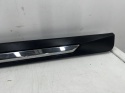Listwa Nissan X-Trail T32 LIFT 17-22r. prawa przednia DOLNA nakładka drzwi CHROM prawy przód 808766fr0a