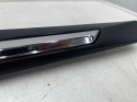 Listwa Nissan X-Trail T32 LIFT 17-22r. prawa przednia DOLNA nakładka drzwi CHROM prawy przód 808766fr0a