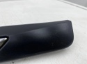 Listwa Nissan X-Trail T32 LIFT 17-22r. prawa przednia DOLNA nakładka drzwi CHROM prawy przód 808766fr0a