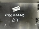 Listwa Opel Crossland Opel Crossland X 17-24r. lewa tylna dolna nakładka drzwi lewy tył 13482100