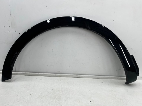 Listwa Opel Grandland I Lift 21r.- PRAWY tylny rant nadkola błotnika nakładka połysk prawy tył 9840792177