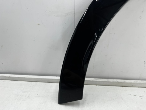 Listwa Opel Grandland I Lift 21r.- PRAWY tylny rant nadkola błotnika nakładka połysk prawy tył 9840792177