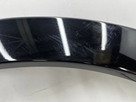 Listwa Opel Grandland I Lift 21r.- PRAWY tylny rant nadkola błotnika nakładka połysk prawy tył 9840792177