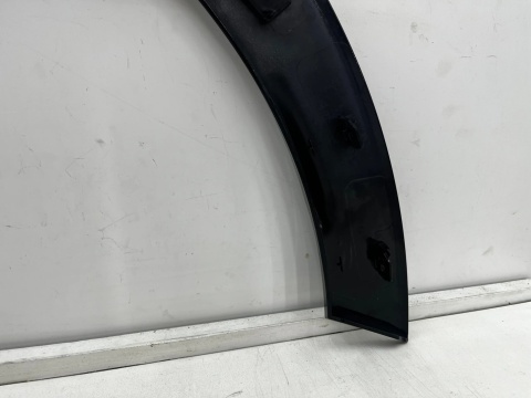 Listwa Opel Grandland I Lift 21r.- PRAWY tylny rant nadkola błotnika nakładka połysk prawy tył 9840792177