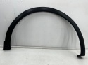 Listwa Renault Captur 2 II 19r.- Mitsubishi ASX 2 II 23r.- prawa przednia nakładka rant błotnika prawy przód 638127184r
