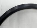 Listwa Renault Captur 2 II 19r.- Mitsubishi ASX 2 II 23r.- prawa przednia nakładka rant błotnika prawy przód 638127184r
