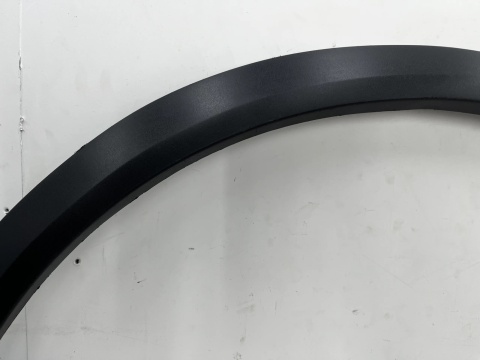 Listwa Renault Captur 2 II 19r.- Mitsubishi ASX 2 II 23r.- prawa przednia nakładka rant błotnika prawy przód 638127184r
