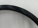 Listwa Renault Captur 2 II 19r.- Mitsubishi ASX 2 II 23r.- prawa przednia nakładka rant błotnika prawy przód 638127184r
