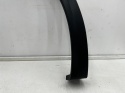 Listwa Renault Captur 2 II 19r.- Mitsubishi ASX 2 II 23r.- prawa przednia nakładka rant błotnika prawy przód 638127184r