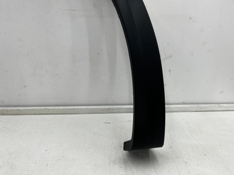 Listwa Renault Captur 2 II 19r.- Mitsubishi ASX 2 II 23r.- prawa przednia nakładka rant błotnika prawy przód 638127184r