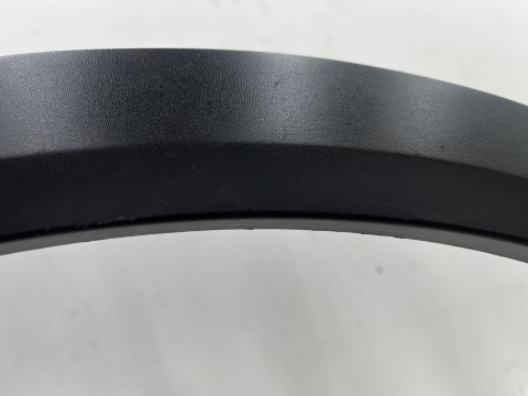 Listwa Renault Captur 2 II 19r.- Mitsubishi ASX 2 II 23r.- prawa przednia nakładka rant błotnika prawy przód 638127184r
