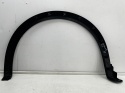 Listwa Renault Captur 2 II 19r.- Mitsubishi ASX 2 II 23r.- prawa przednia nakładka rant błotnika prawy przód 638127184r