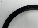 Listwa Renault Captur 2 II 19r.- Mitsubishi ASX 2 II 23r.- prawa przednia nakładka rant błotnika prawy przód 638127184r