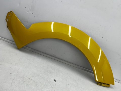 Listwa Renault Megane 3 III RS 08-16r. LEWY tylny rant nadkola błotnika nakładka lewy tył 788a37548a