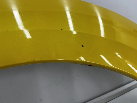 Listwa Renault Megane 3 III RS 08-16r. LEWY tylny rant nadkola błotnika nakładka lewy tył 788a37548a