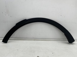 Listwa Skoda Elroq 24r.- prawa tylna nakładka błotnika rant prawy tył 5lj854820