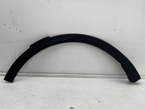 Listwa Skoda Elroq 24r.- prawa tylna nakładka błotnika rant prawy tył 5lj854820
