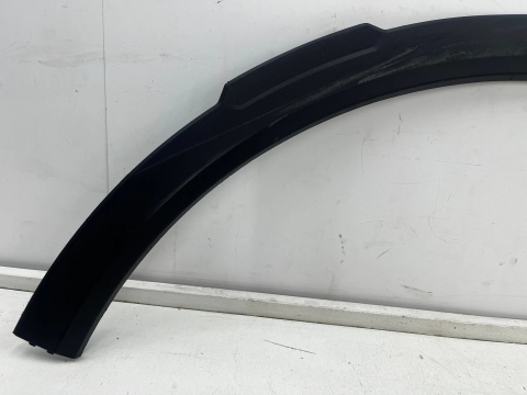 Listwa Skoda Elroq 24r.- prawa tylna nakładka błotnika rant prawy tył 5lj854820