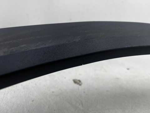 Listwa Skoda Elroq 24r.- prawa tylna nakładka błotnika rant prawy tył 5lj854820