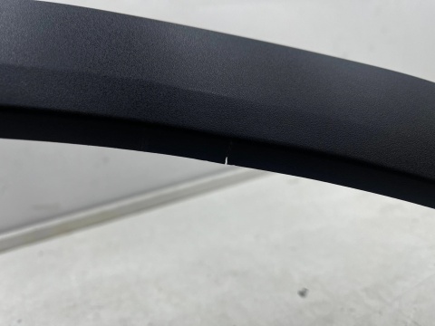 Listwa Skoda Elroq 24r.- prawa tylna nakładka błotnika rant prawy tył 5lj854820