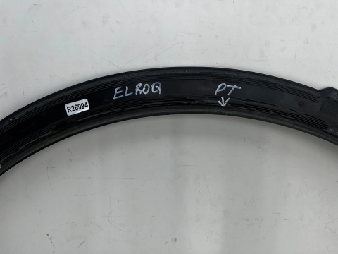 Listwa Skoda Elroq 24r.- prawa tylna nakładka błotnika rant prawy tył 5lj854820