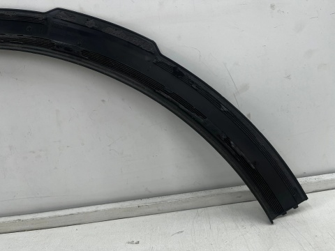 Listwa Skoda Elroq 24r.- prawa tylna nakładka błotnika rant prawy tył 5lj854820